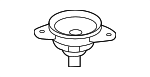 96320P2200 - Body: Inst Panel Speaker for Kia Image