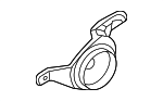 96360P2200 - Body: Rear Speaker for Kia Image