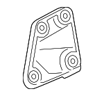 22116777622 - Engine: Support Bracket for BMW Image