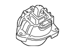 22116777374 - Engine: Front Mount for BMW Image