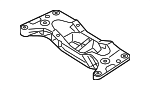 22326775907 - Engine: Trans Cross-Member for BMW Image