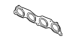 18115PNB003 - Exhaust: Exhaust Manifold Gasket for Acura Image