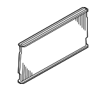 21411CD010 - : Core for Nissan Image