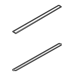 21414CA000 - Cooling System: Tank Packing for Nissan Image