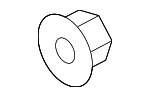 N91217101 - Body: Support Nut for Audi: A3, A3 Quattro, A5 Quattro, e-tron GT, RS5, S5 Image