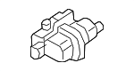7L0906243L - Emission System: Leak Detect Pump for Audi Image