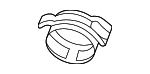 N90686901 - Emission System: Vent Hose Clamp for Audi Image