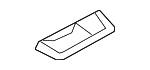 51167078573 - Body: Insert for BMW Image