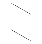 51169110447 - Body: Console Body Cover for BMW: 1 Series M, 128i, 135i, 135is Image