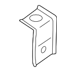 5NA809471A - Body: Stay for Volkswagen: Tiguan Image