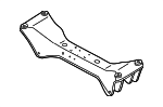 4584497AE - Suspension: Suspension Sub-frame Cross-member for Mopar Image