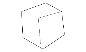 90506890 - : Expansion Nut for Saab: 9-3, 9-5 Image