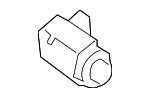 93172012 - Body: Reverse Sensor for Saab: 9-3, 9-3X Image