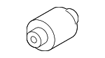 55138GI150 - Suspension: Upper Arm Outer Bushing for Hyundai Image