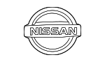 628904NR0A - : Emblem for Nissan Image