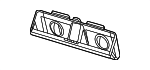 7JJ42TX7AA - Body: Mat for Mopar Image