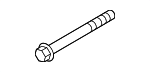 30640994 - HVAC: Expansion Valve Screw for Volvo Image