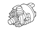 11519455030 - Cooling System: Water Pump for BMW: i4, i5 Image