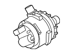 11519455034 - Cooling System: Water Pump for BMW Image