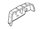 767507B030 - Body: Inner Wheelhouse for Nissan: Quest Image