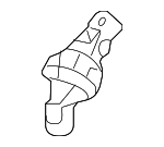 34170AG023 - Steering: U-Joint Coupling for Subaru: Impreza, Legacy Image