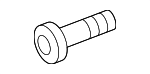 N10430104 - : Level Sensor Bolt for Volkswagen: Eos, Tiguan, Tiguan Limited Image