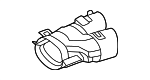 2364903501 - : Tailpipe Extension for Mercedes-Benz Image