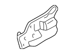 72120ST7023ZC - Body: Handle, Inside for Acura: Integra Image