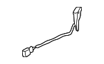 72142ST7A02 - Body: Cable for Acura: Integra Image