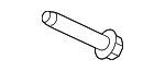 11515767 - Suspension: Beam Axle Bolt for GM Image