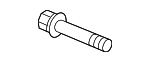 45263SZTG01 - Brakes: Guide Pin for Honda Image