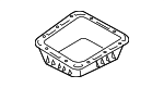 11110JA01E - Engine: Oil Pan for Nissan Image