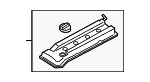132643KY0A - Engine: Engine Valve Cover for Nissan Image