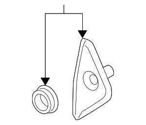 25846464 - : Part# 25846464 Cover for Chevrolet: Impala Image