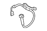 8157865370 - : Flex Hose for Isuzu Image