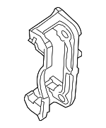 8124977860 - : Caliper Mount for Isuzu Image