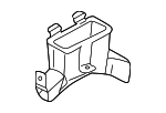 15052517 - Body: Floor Duct for Chevrolet: Blazer | GMC: Jimmy | Oldsmobile: Bravada Image