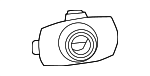 893480E590 - Body: Park Sensor Retainer for Toyota Image