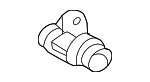 2973452500 - Electrical: Connector Tube for Mercedes-Benz Image