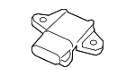 13628644432 - Emission System: M.A.P Sensor for BMW Image