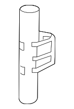 191085PAA00 - : Reservoir Hose Joint for Honda Image