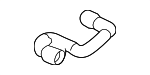 191225PAA01 - Cooling System: Inlet Hose for Honda: CR-V Image