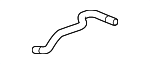 191315PAA02 - : Inlet Hose for Honda: CR-V Image