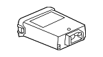 39350TM8A01 - Electrical: Receiver for Honda: Insight Image