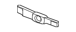 87334Q5000 - : Bracket for Kia: Seltos Image