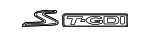 86315Q5010 - Body: Nameplate for Kia Image