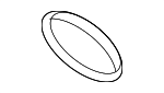 BDTS32632 - Steering: Dust Cover O-Ring for Mazda Image