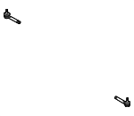 VA4032280 - : Outer Tie Rod for Mazda: CX-50 Image