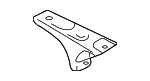 5220C381 - Electrical: Mount Brace for Mitsubishi Image
