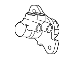 1741239 - Body: ACDelcoâ„¢ Master Cylinder for GM Image